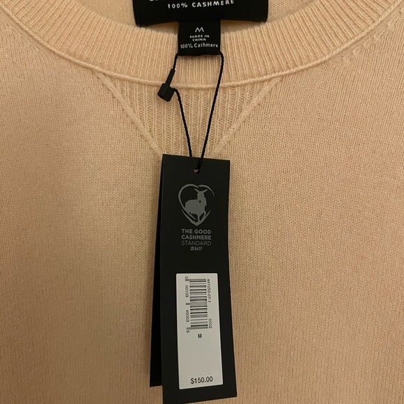 Banana Republic Cashmere Sweater - Picture 2 of 3